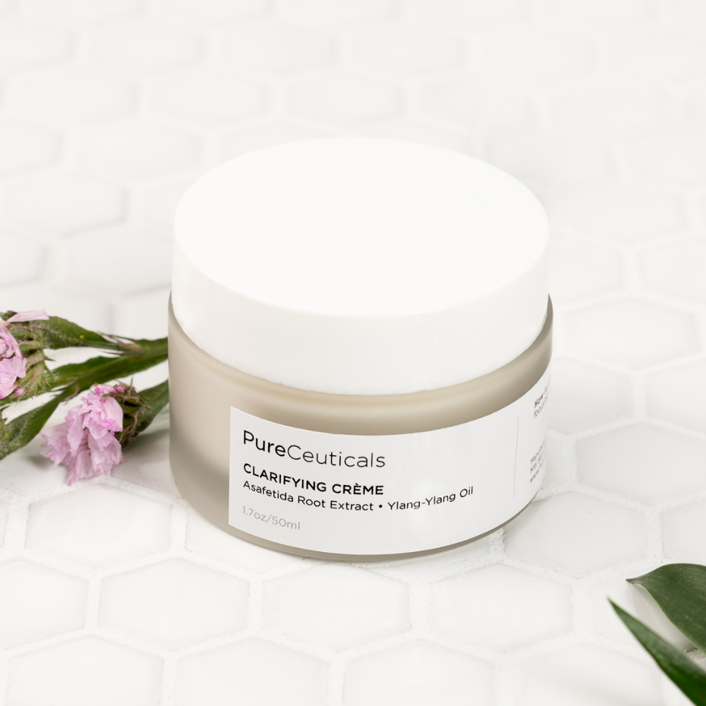 Pure Ceuticals Clarifying Crème