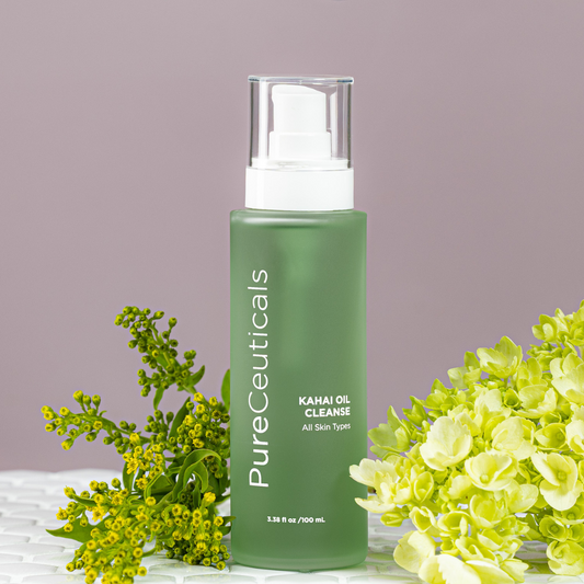 Pure Ceuticals Kahai Oil Cleanse