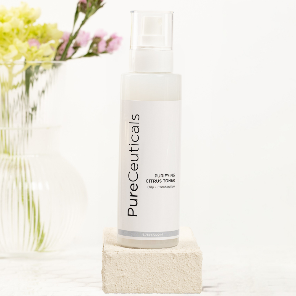 Pure Ceuticals Purifying Citrus Toner