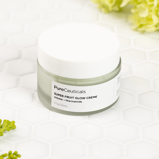 Pure Ceuticals Super  Fruit Glow Cream