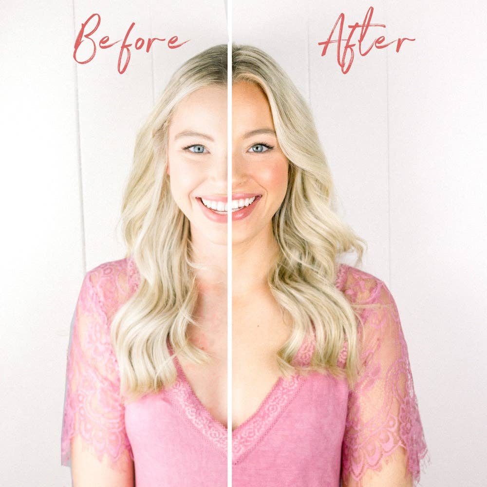 Self Tanner Face Lotion 3oz (2 Shades): Fair to Medium