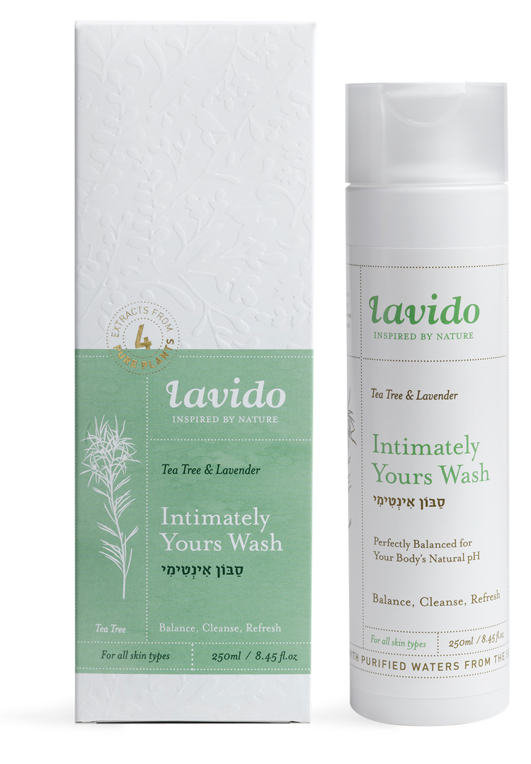 Green-Aid™ Intimately Yours Wash