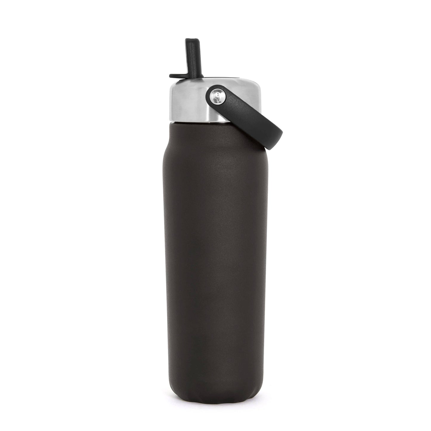 Swell Water Bottle 24oz Onyx Explorer