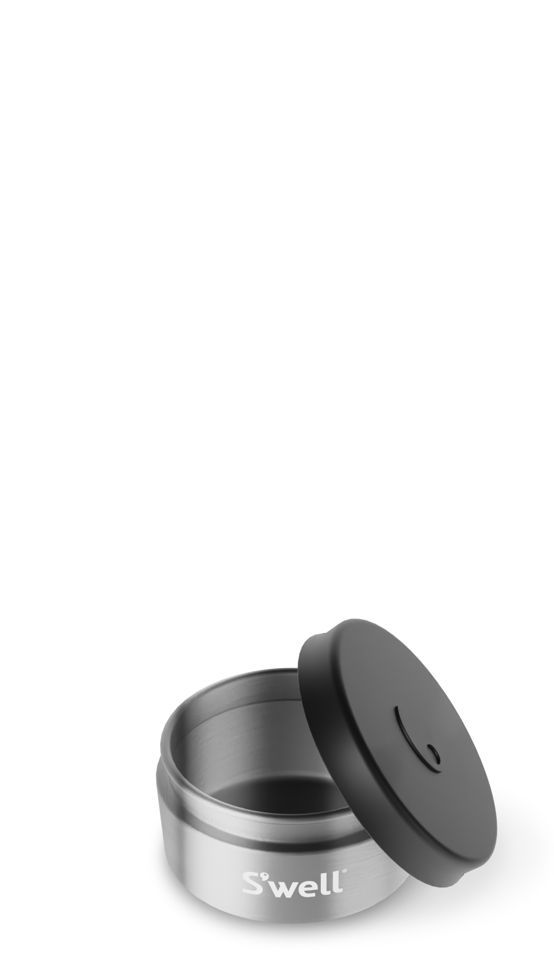 Swell Condiment Container Set-2oz