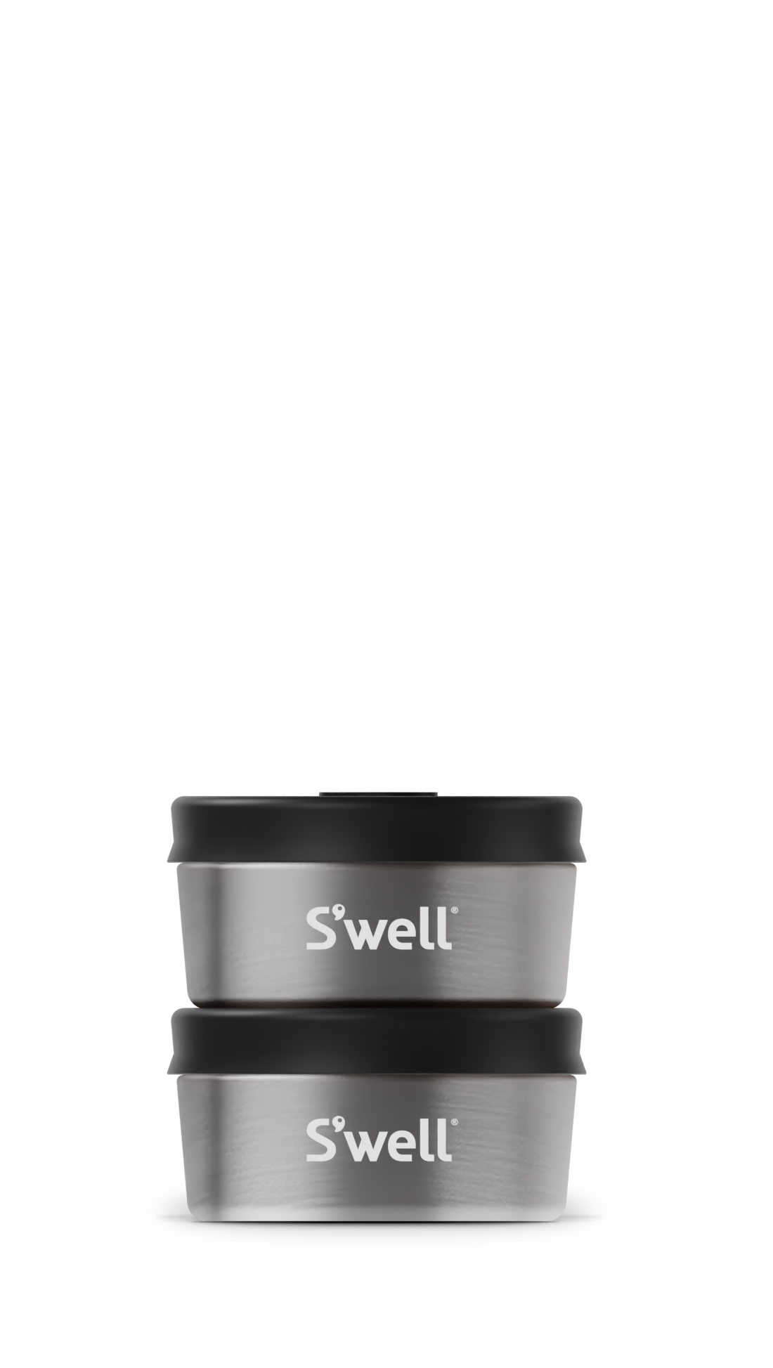 Swell Condiment Container Set-2oz