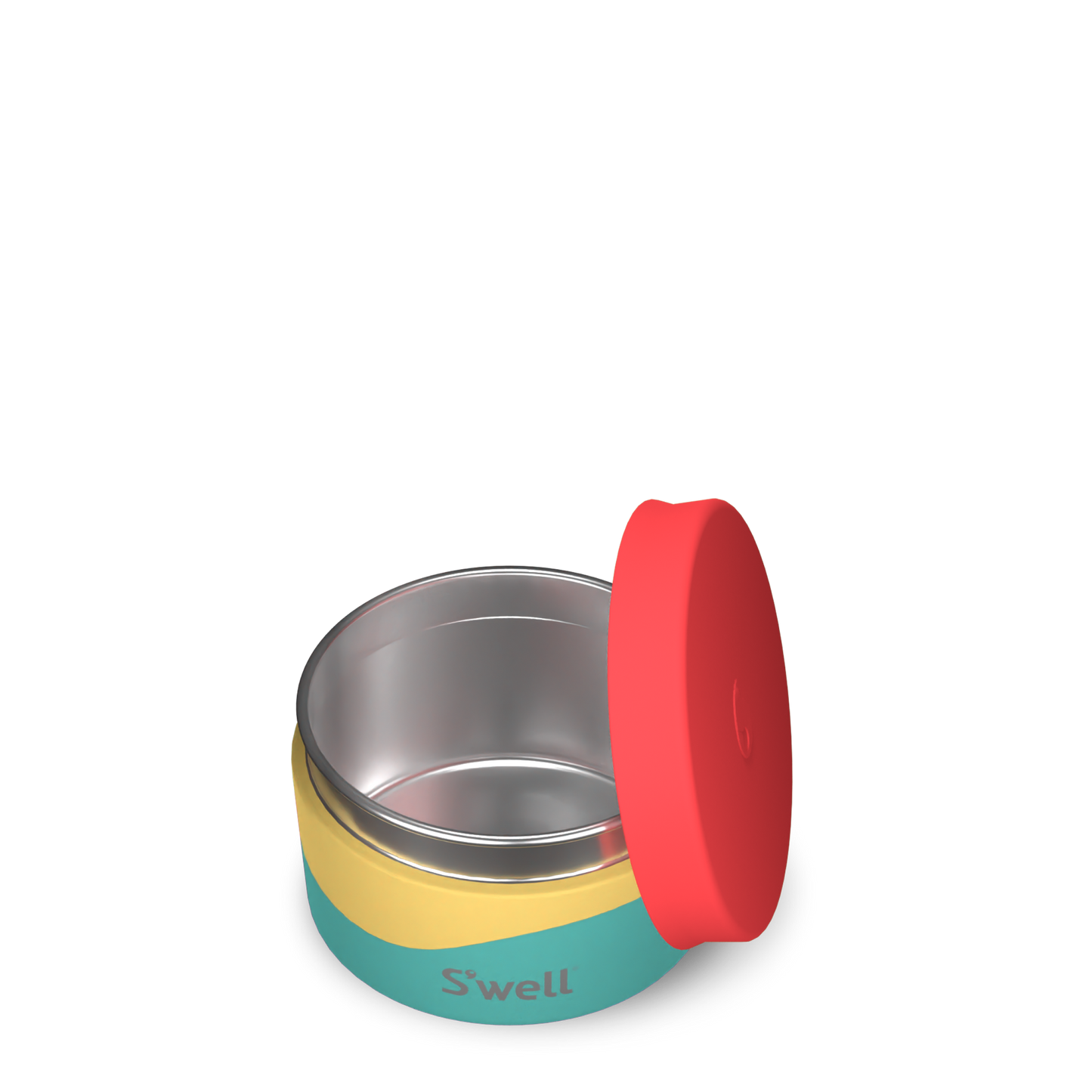 Swell 10oz Island Breeze Food Canister