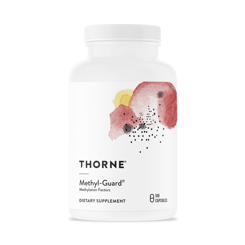 Thorne® Methyl-Guard®Plus 90 caps