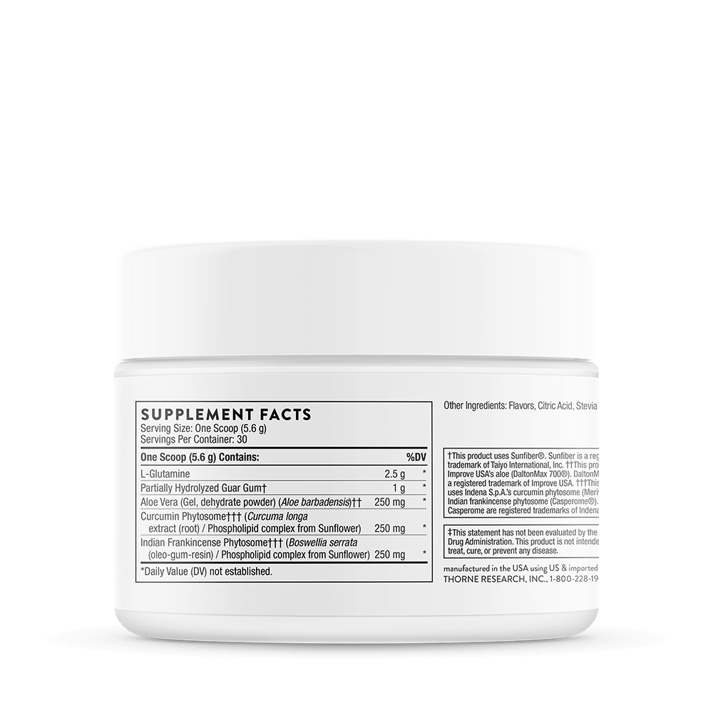 Thorne® EnteroMend®