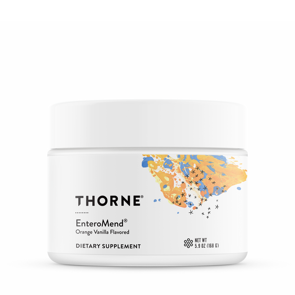Thorne® EnteroMend®