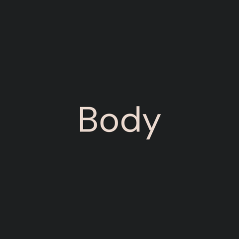 Body