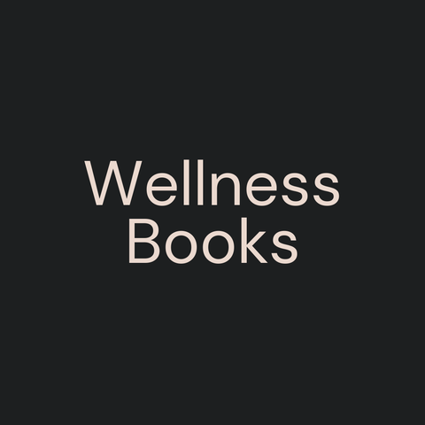 Wellness Books