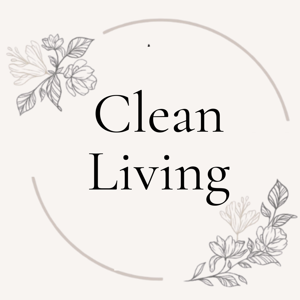 Clean Living