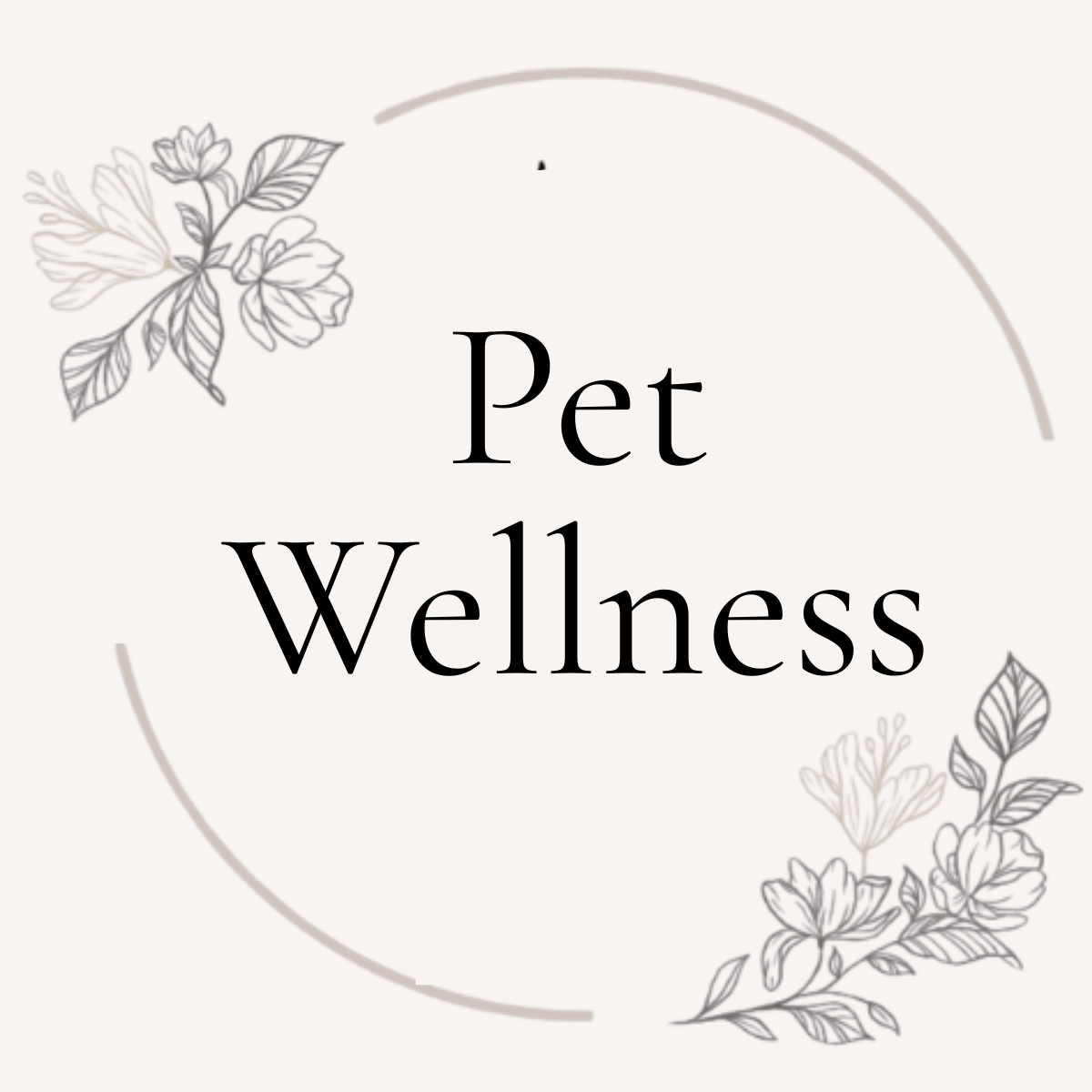 Pet Wellness