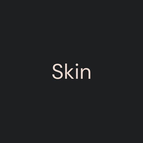 Skin