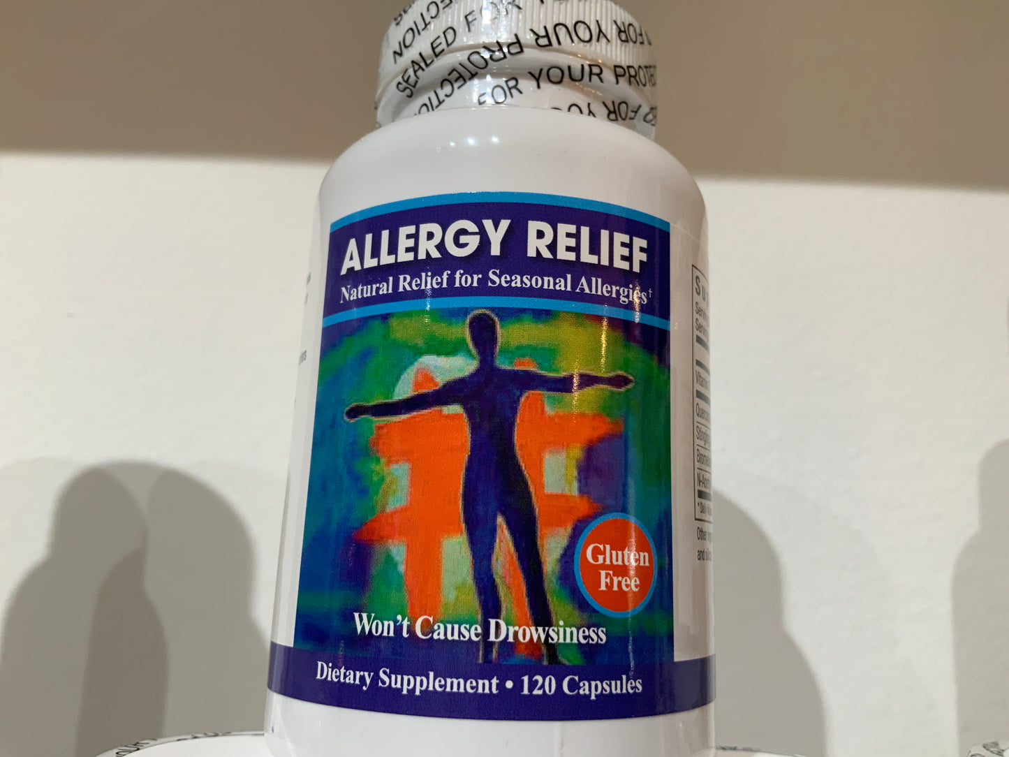 Allergy Relief