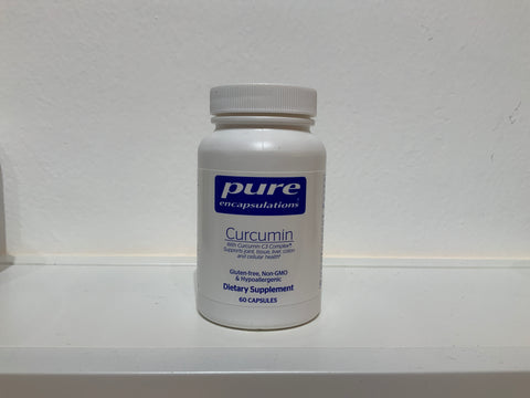 Curcumin