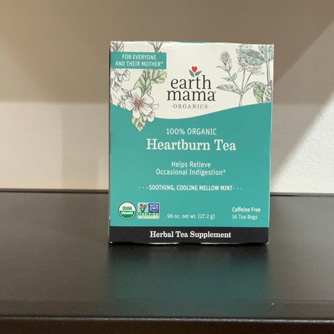 Heartburn Tea