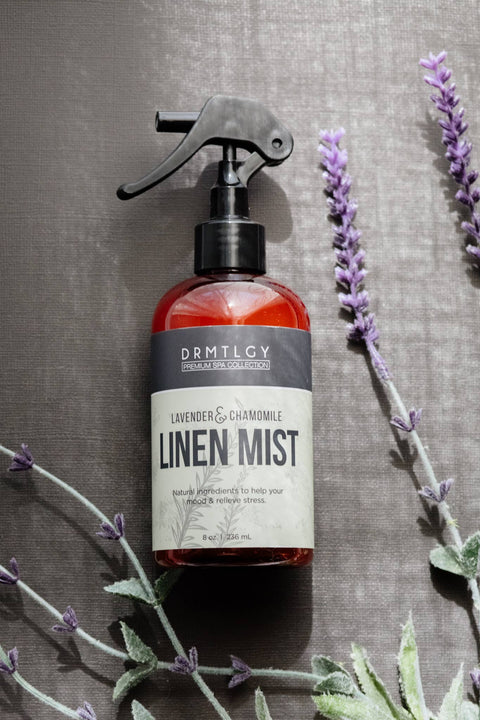 Linen Spray - Lavender: Lavender