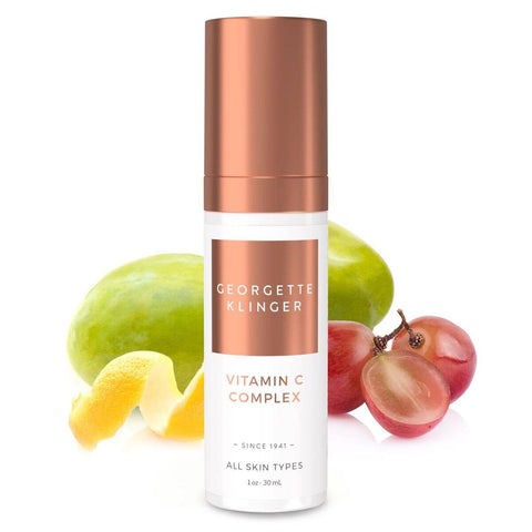 Georgette Klinger Vitamin C Complex