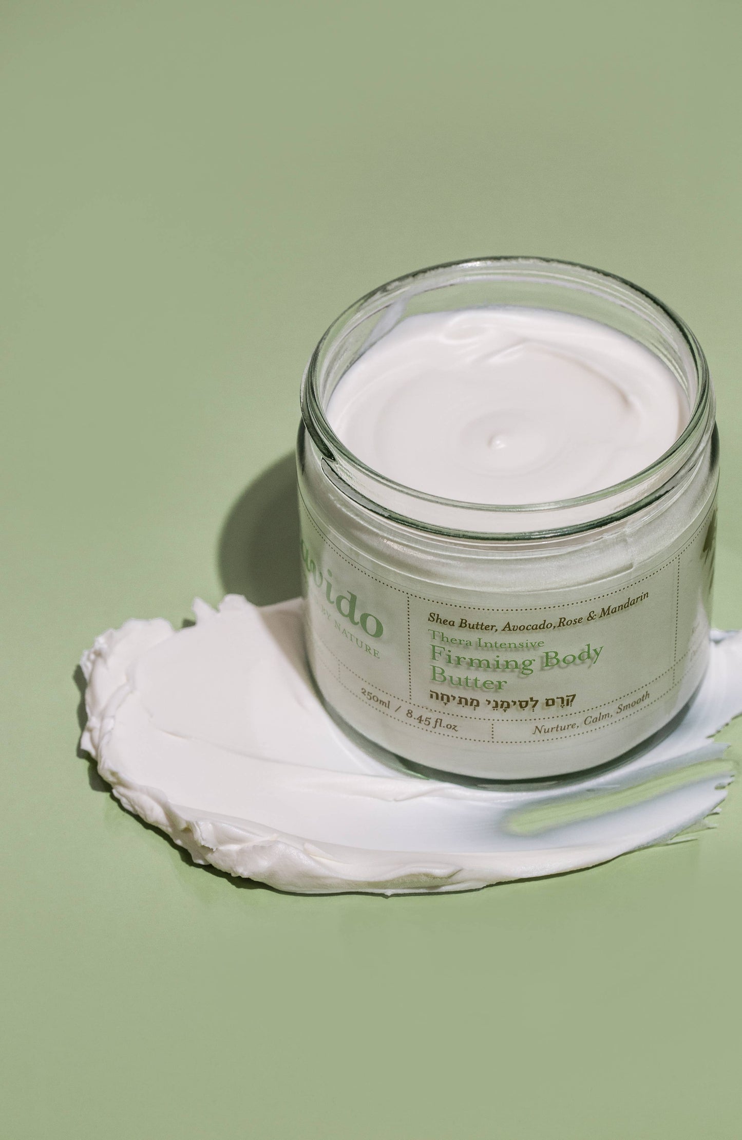 Green-Aid™ Thera Intensive Firming Body Butter