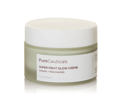 Super Fruit Glow Creme