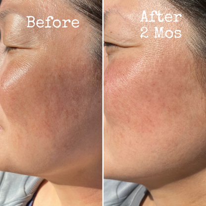 Super Fruit Glow Creme