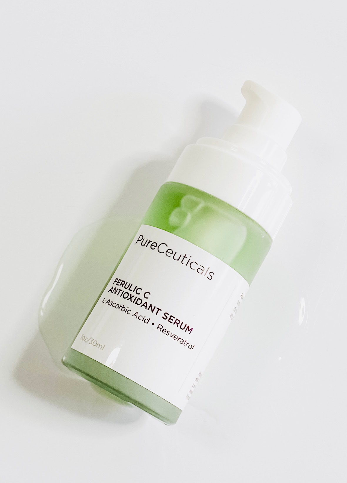 Pure Ceuticals Ferulic C Antioxidant Serum