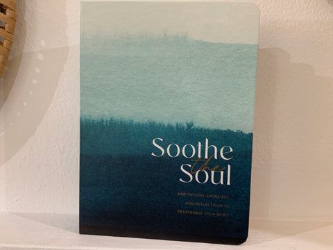 Soothe the Soul Journal