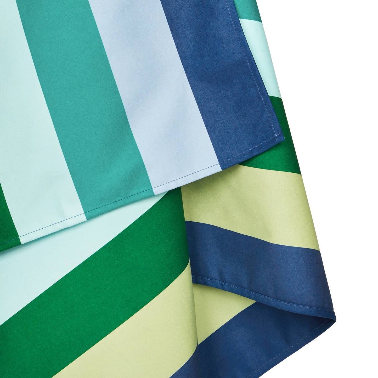Dock & Bay Quick Dry Towels - Summer - Cool Lagoon: Large (160x90cm)