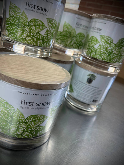 First Snow |Gift idea