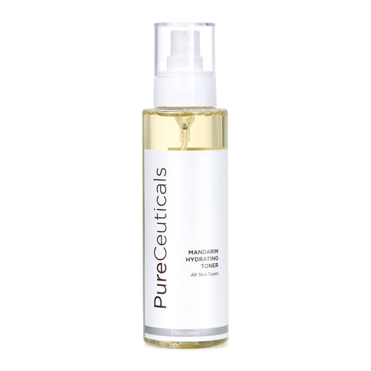 Mandarin Hydrating Toner