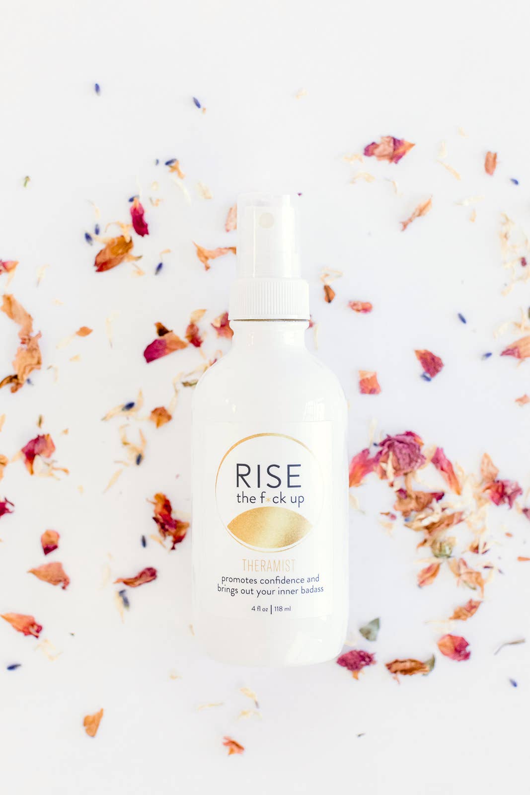 Mini Rise The F*ck Up Room & Office Spray