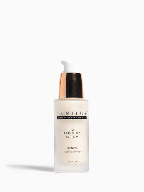 L A Refining Serum