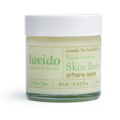Lavido Green-Aid™ Thera Intensive Skin Balm