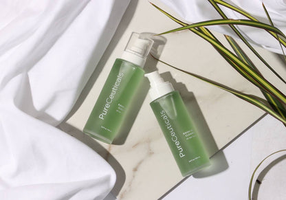 Kahai Oil Cleanse