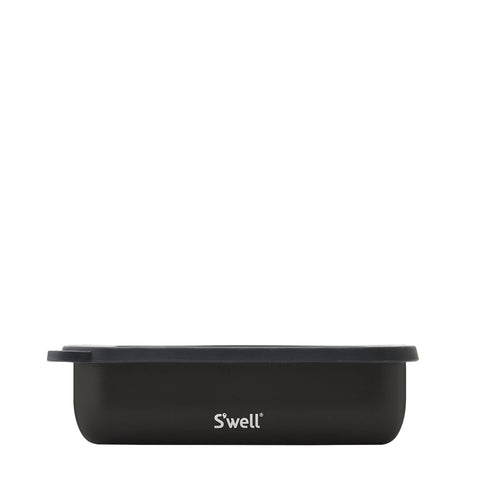 Swell Onyx Bento Box