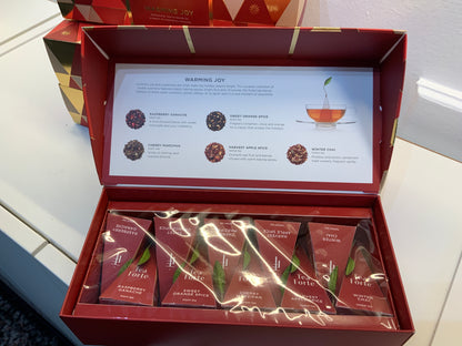 Tea Forte Warming Joy