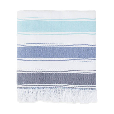 Sand Free Turkish Beach Towel