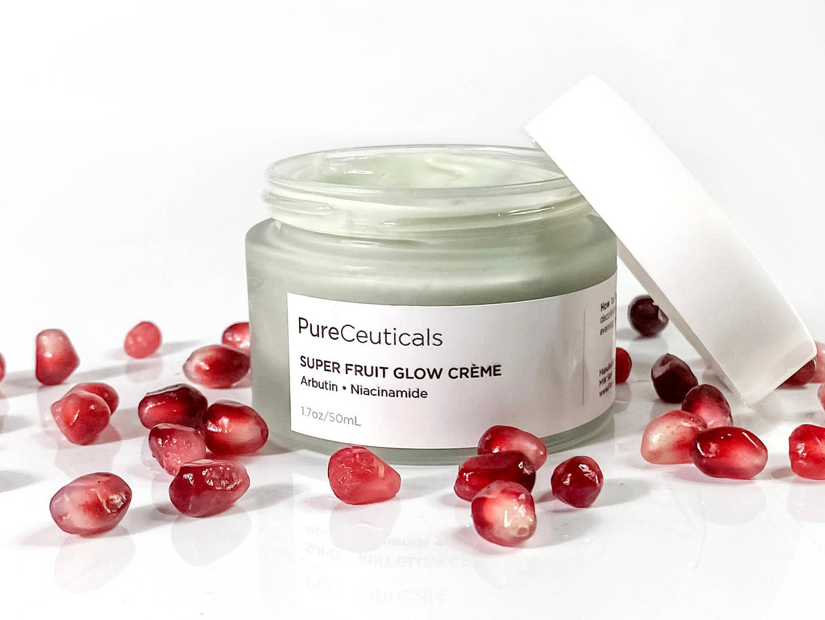 Super Fruit Glow Creme