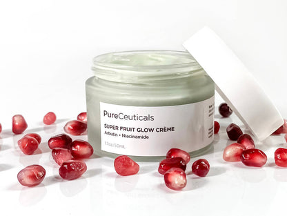 Super Fruit Glow Creme