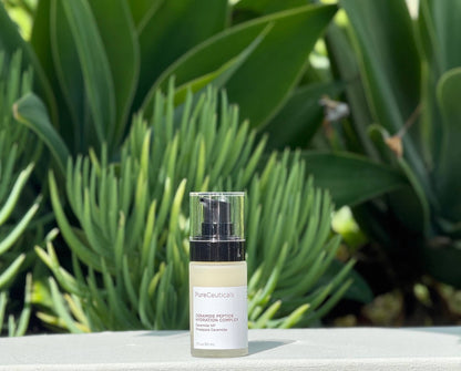 Ceramide Peptide Hydration Complex