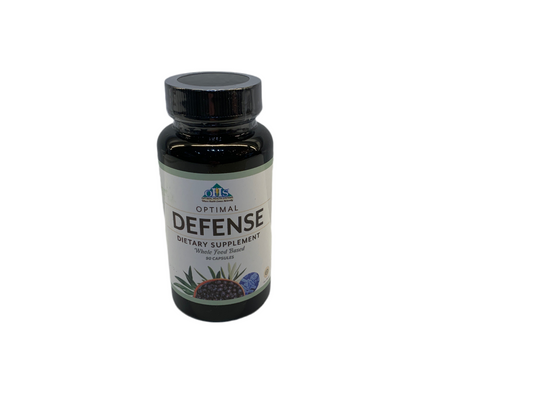 Optimal Defense