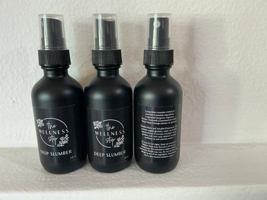 Spray DEEP SLUMBER