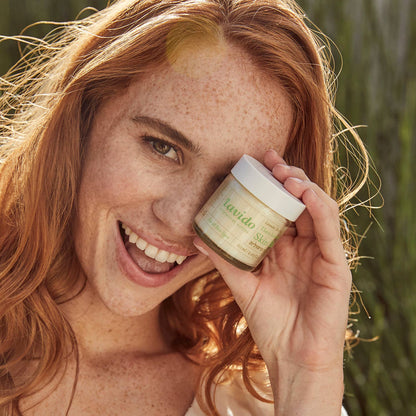 Lavido Green-Aid™ Thera Intensive Skin Balm
