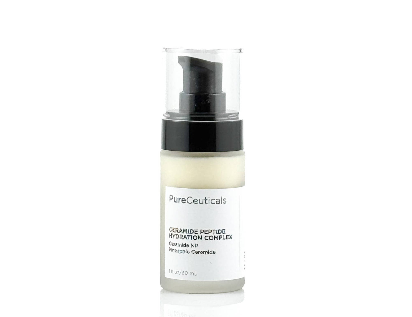 Ceramide Peptide Hydration Complex
