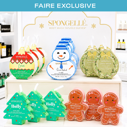 Christmas Bestsellers Faire Exclusive Bundle