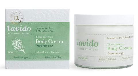 Green-Aid™ Thera Intensive Body Cream