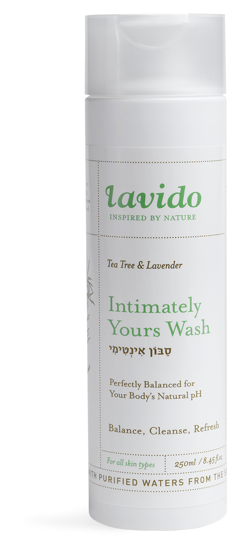 Green-Aid™ Intimately Yours Wash