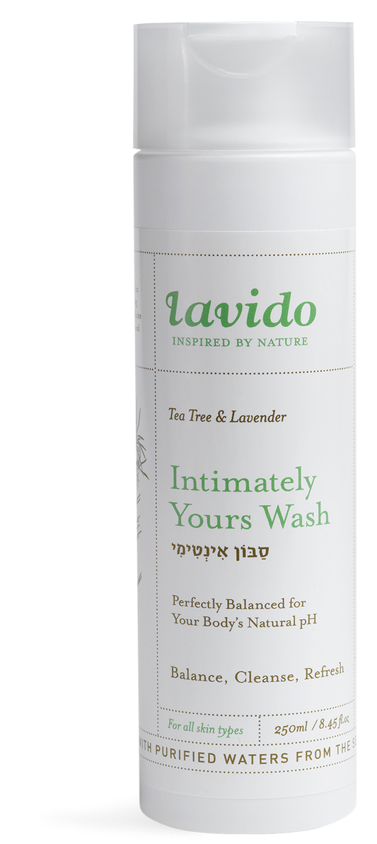 Green-Aid™ Intimately Yours Wash
