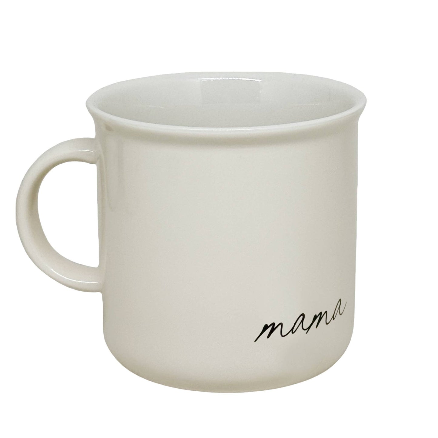Sweet Water Decor Mama 11oz Campfire Coffee Mug - Home Decor & Gifts